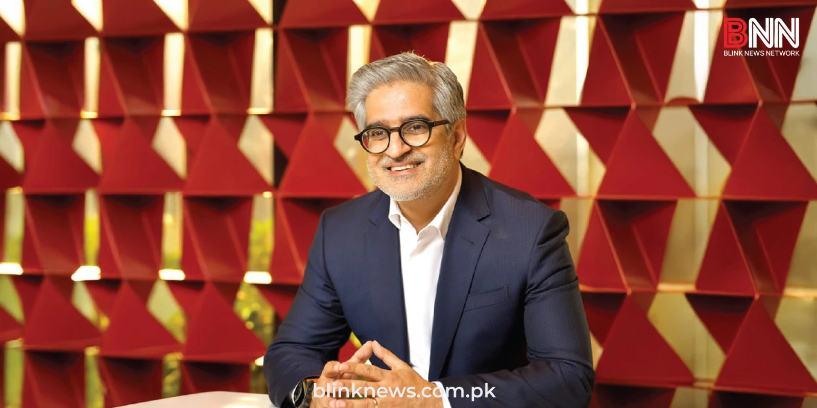 aamir ibrahim urges empowering women to drive pakistan’s future