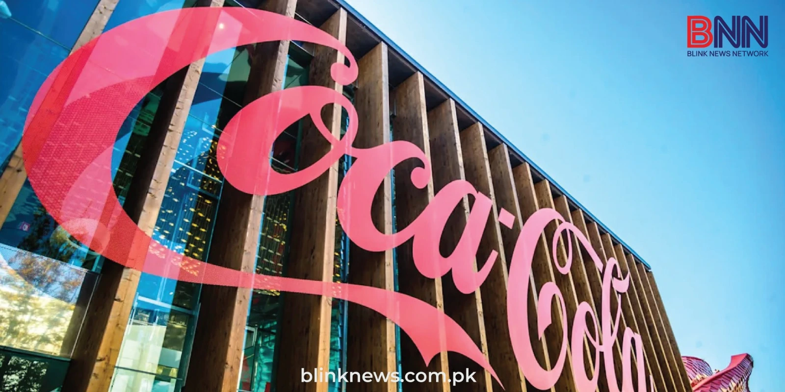 Coca-Cola Pakistan Honored with Two Global Sustainability Awards