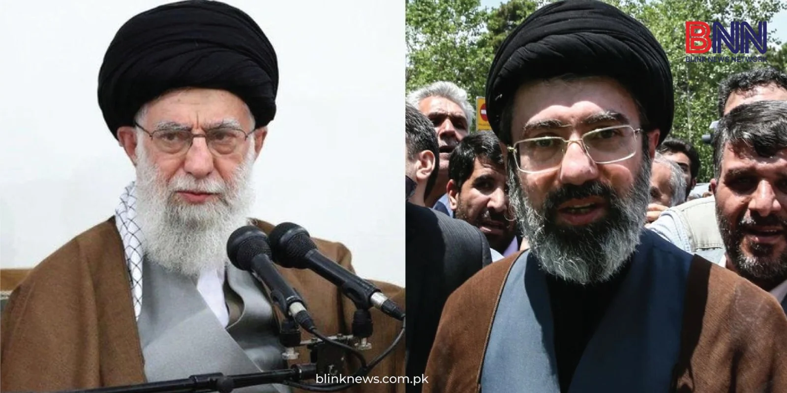 iran denies israeli claim of supreme leader election