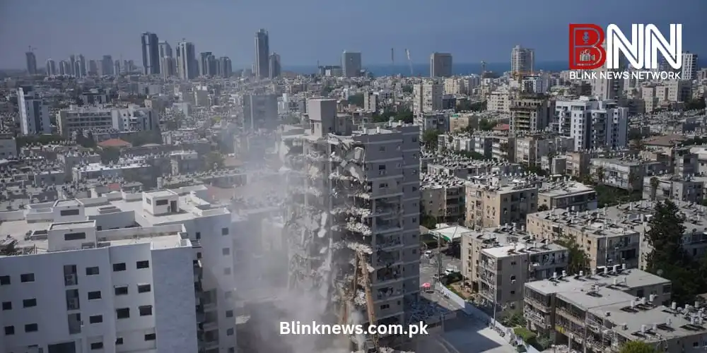 Iran Launches 40th Wave of Strikes in Operation True Promise 4