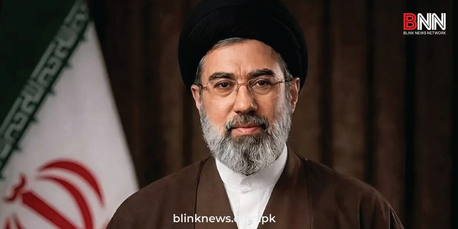 Mojtaba Khamenei Named Iran’s Supreme Leader Amid Rising Tensions