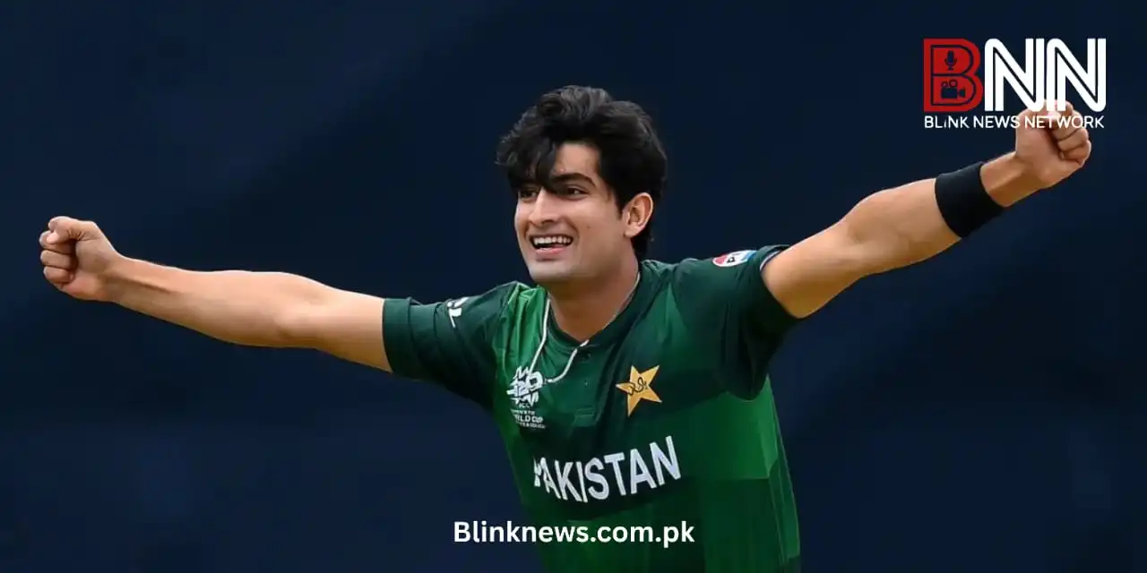 Naseem Shah Responds After Rs 20 Million PCB Fine