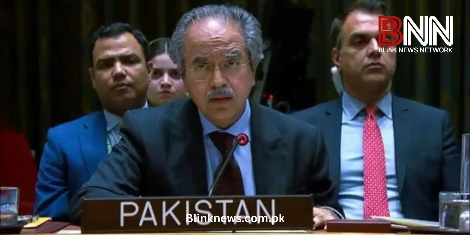 Pakistan Backs Middle East Peace Talks Through Quiet Diplomacy