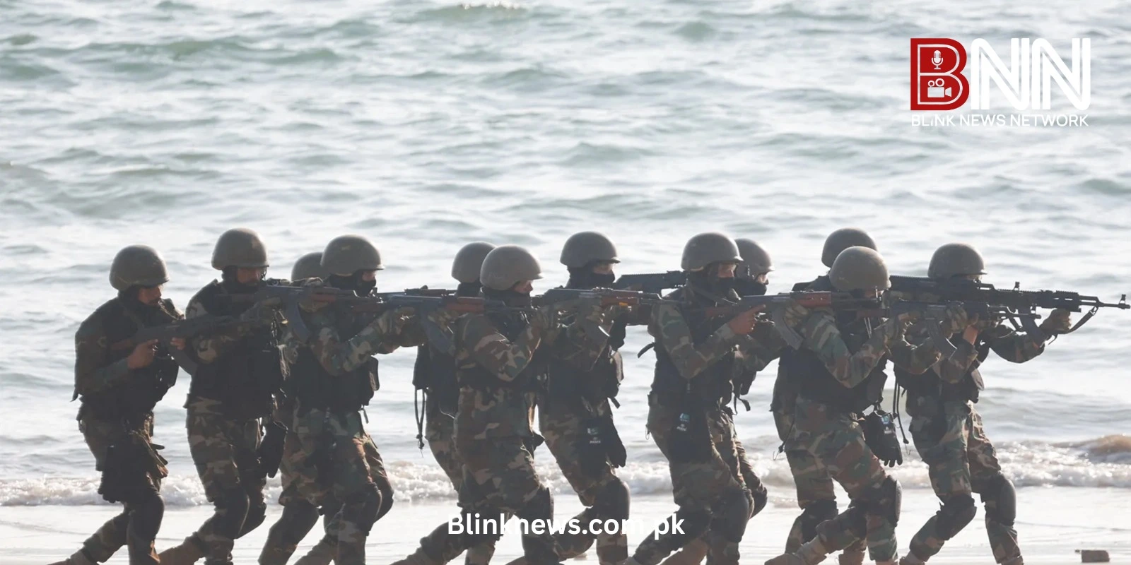 Pakistan Launches Counter-Terrorism Helpline to Boost Public Safety