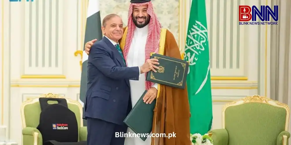 Pakistan Pledges Full Support to Saudi Arabia Amid Rising Tensions