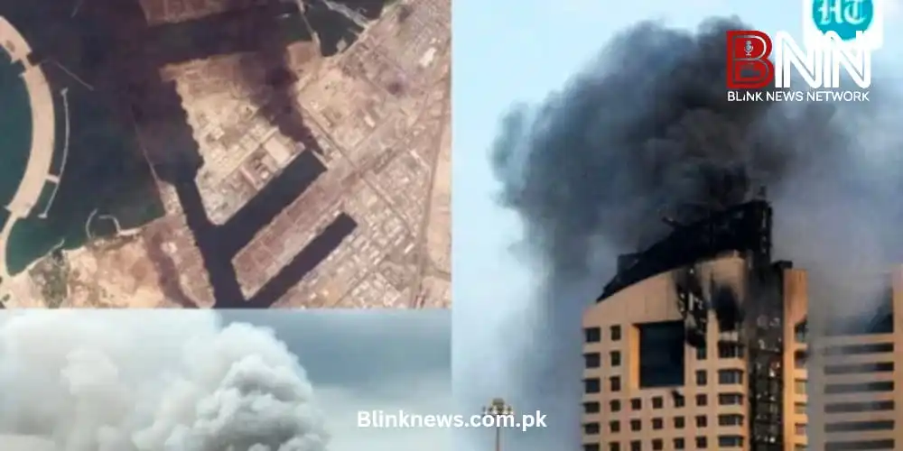 Pentagon Reports 11.3 Billion Spent in First Six Days of War