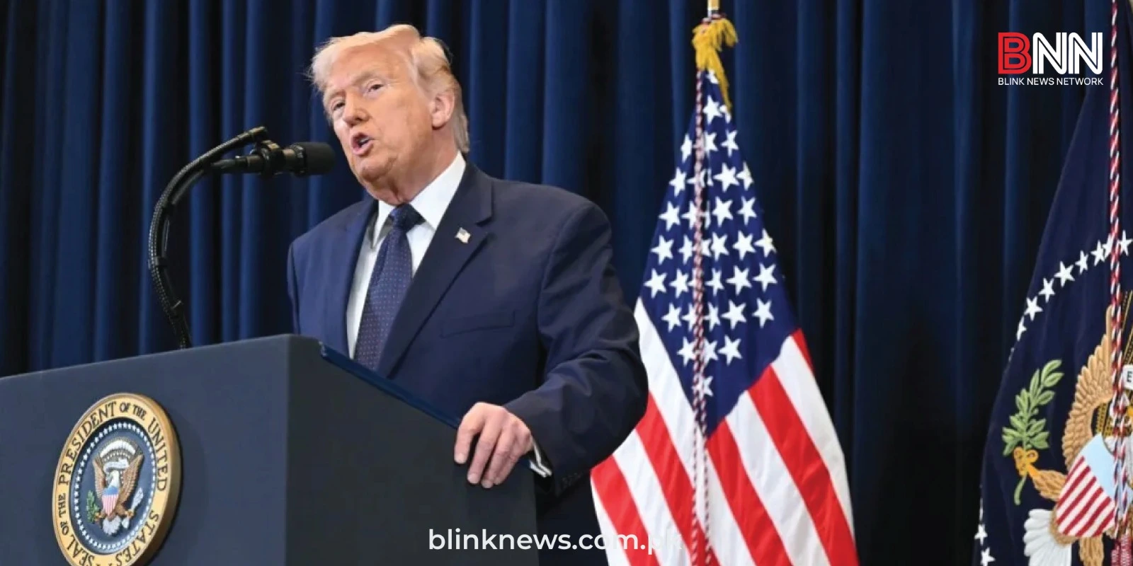 Trump Says Iran War ‘Could End Soon’ Amid Ongoing Strikes