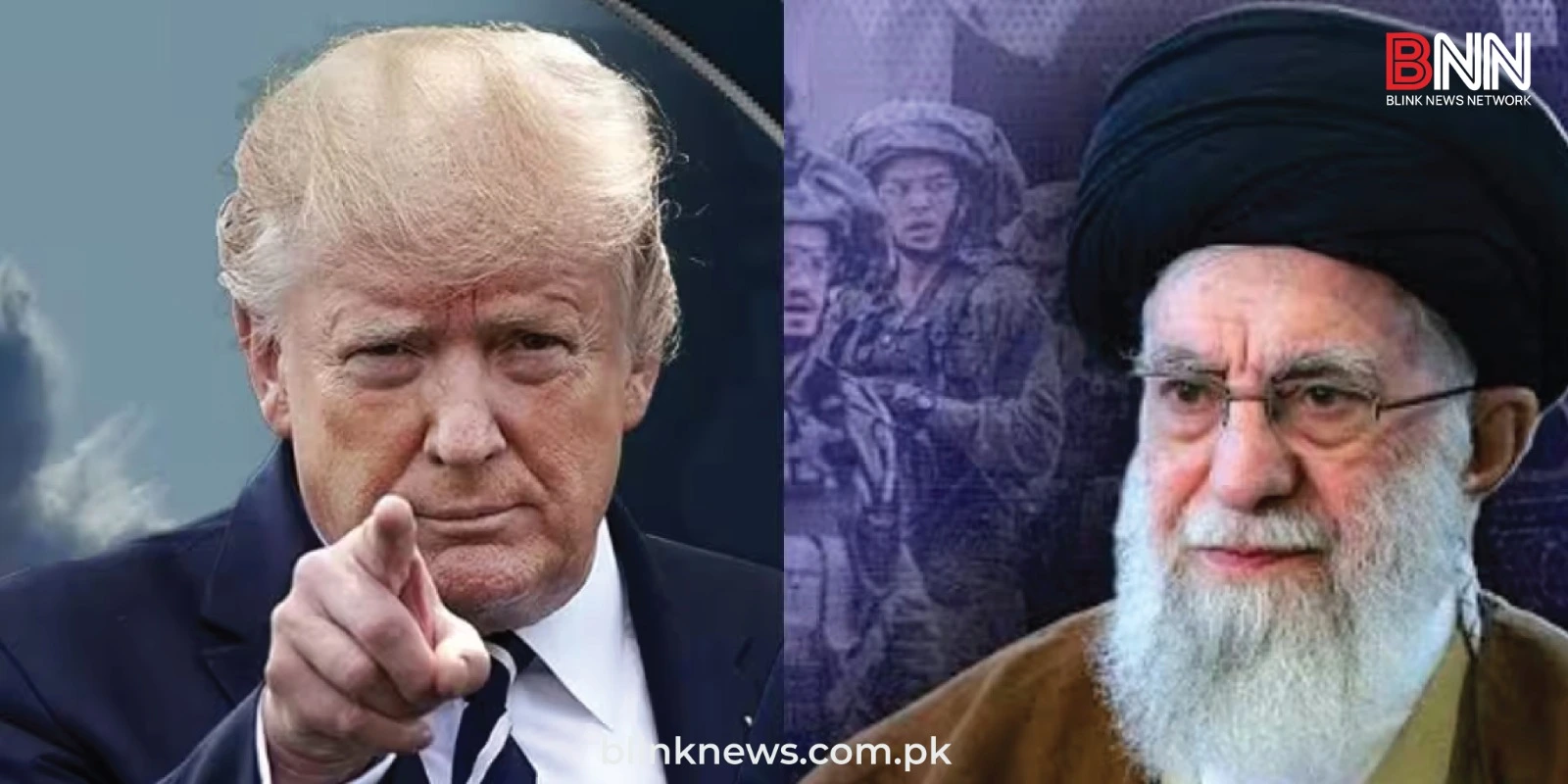 Trump Warns Iran of Military Response Over Hormuz Mine Threat