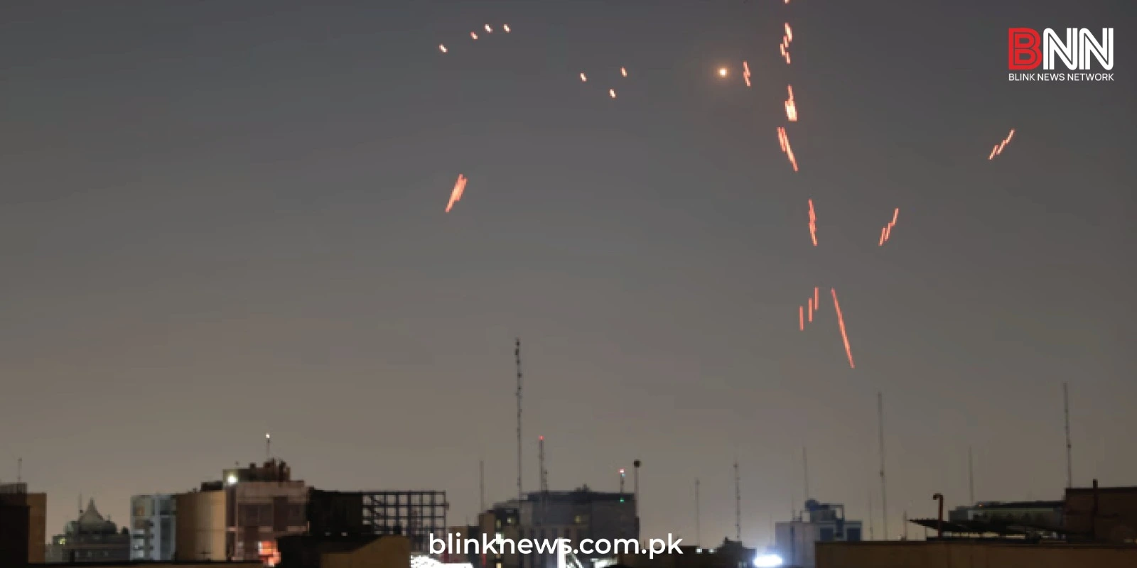 UAE Air Defense Neutralizes 10 Missiles, 26 Drones in March 12 Attack