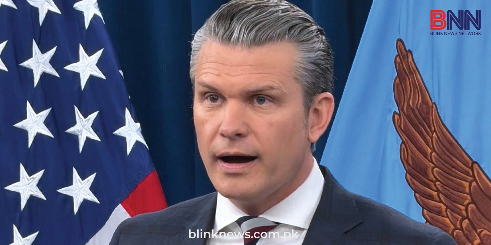 US Defense Chief Warns Today Could Be Iran Conflict’s Fiercest Day