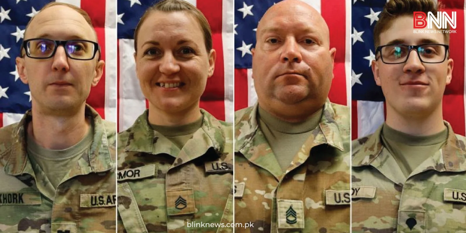 first us soldiers killed in iran war confirmed