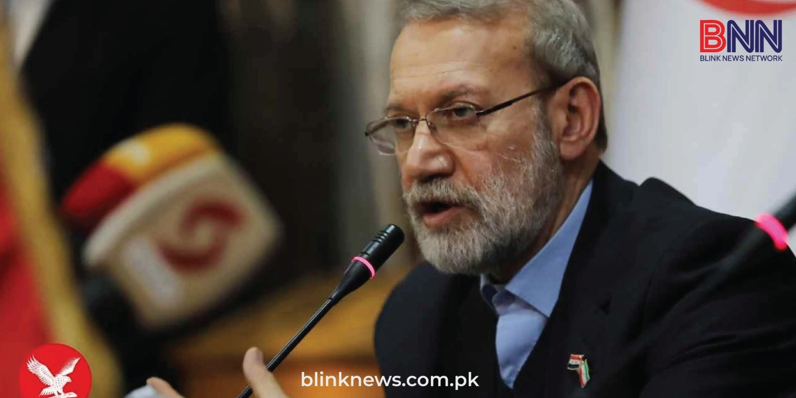 iran-confirms-death-of-security-chief-ali-larijani-in-major-strike