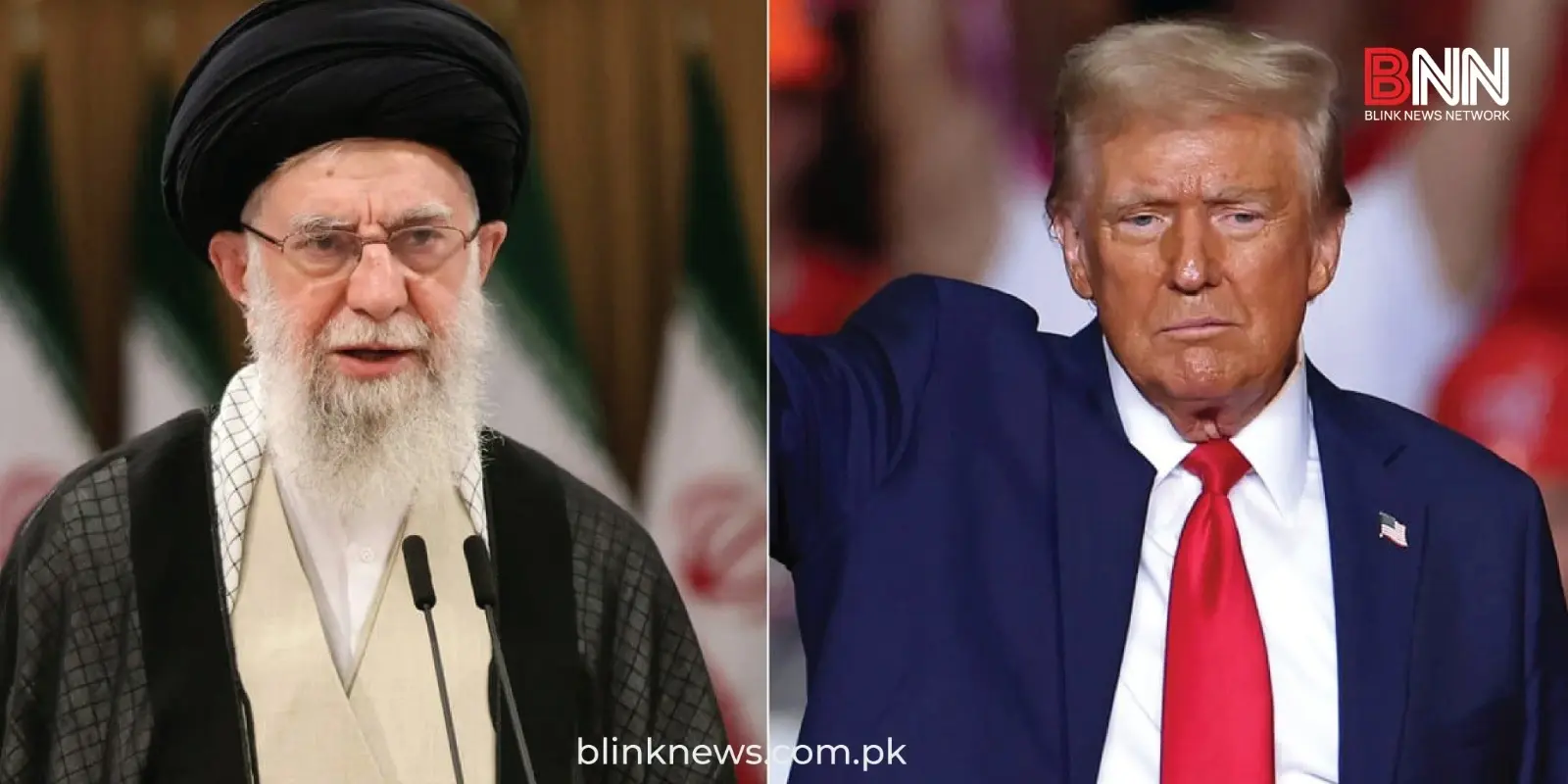 iran intelligence signals possible cia talks