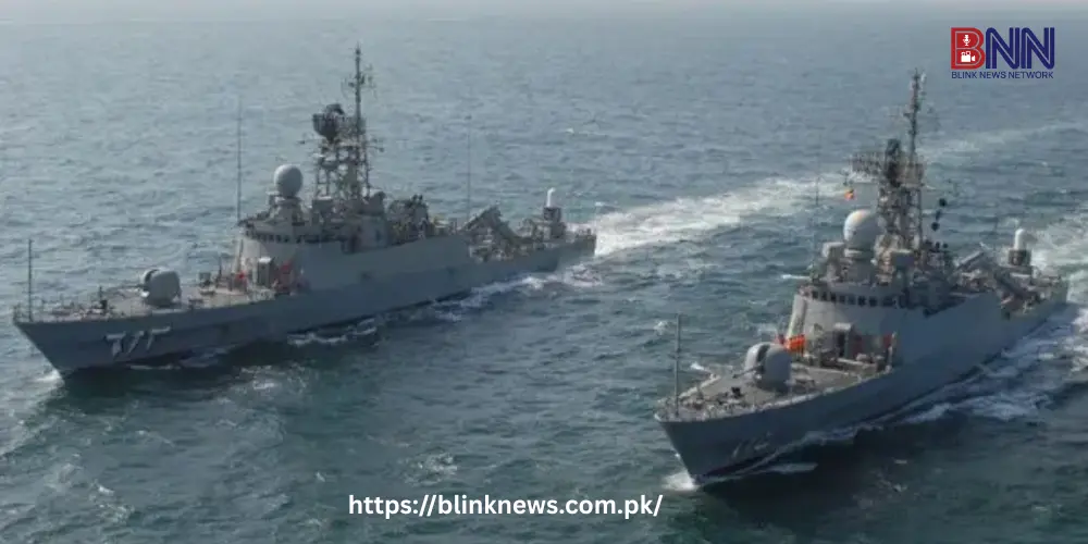 pakistan navy launches operation muhafiz-ul-bahr to secure sea routes