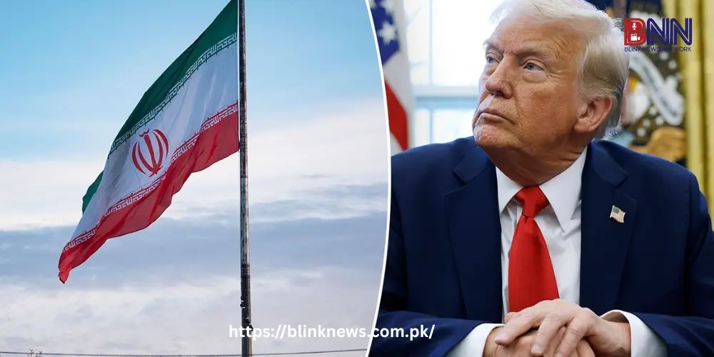 trump says no decision yet on sending us troops to iran