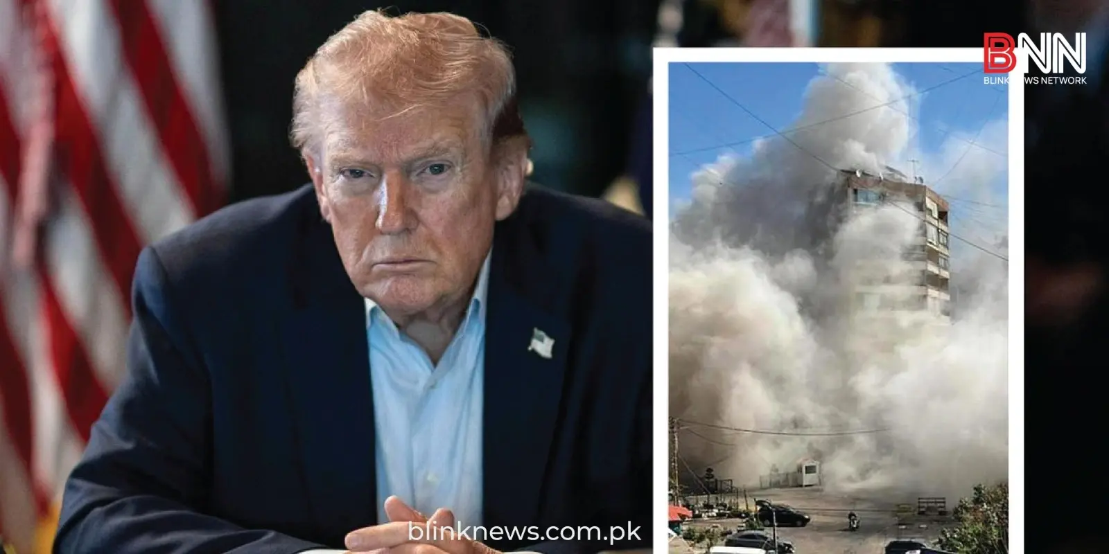 us military kills iranian official linked to trump plot