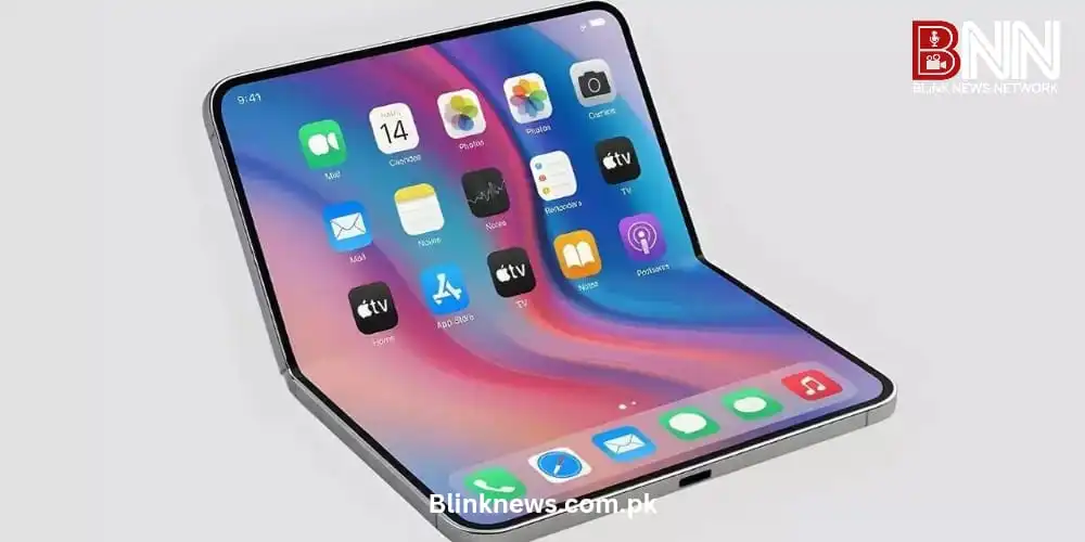 Apple’s foldable iPhone name leak will surprise you