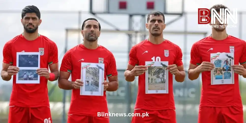 Iran to Compete in FIFA World Cup Amid Tensions