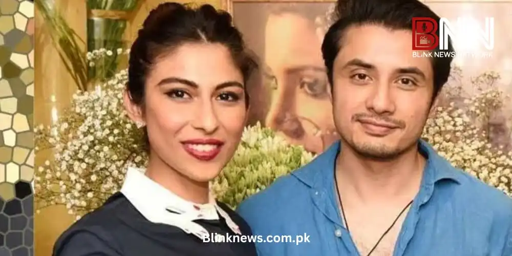 Lahore Court Orders Meesha Shafi to Pay Rs 5 Million to Ali Zafar