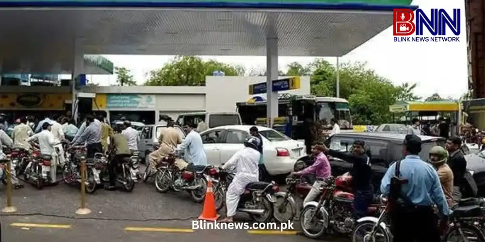 Pakistan Hikes Petrol and Diesel Prices Immediate Impact on Public Costs