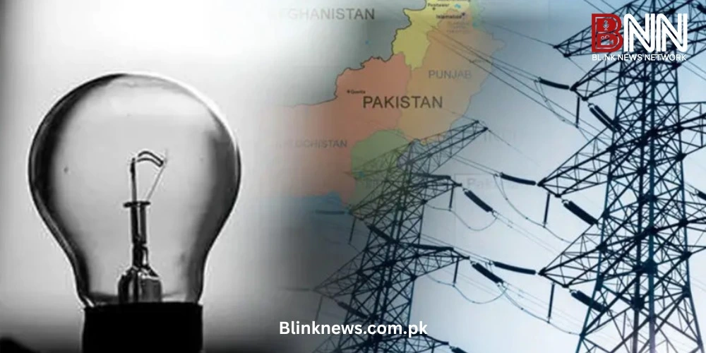 Power Division issues major update on load shedding situation across Pakistan (2)