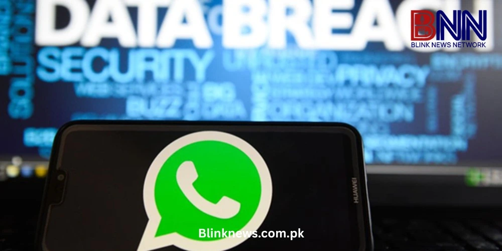WhatsApp Users in Pakistan Warned of Rising Cybersecurity Threats