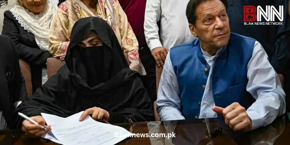 ihc to hear imran khan, bushra bibi appeals in £190m corruption case today