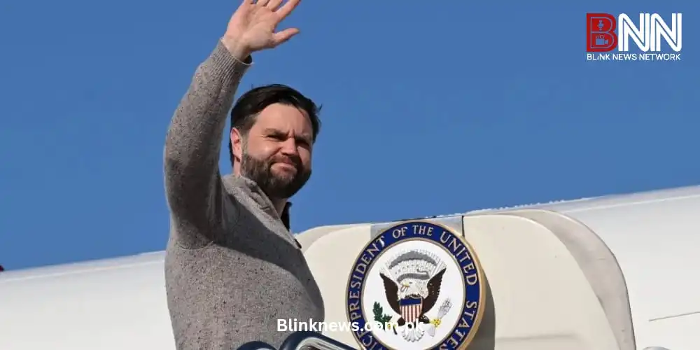 jd vance to visit pakistan today – key details and what to expect