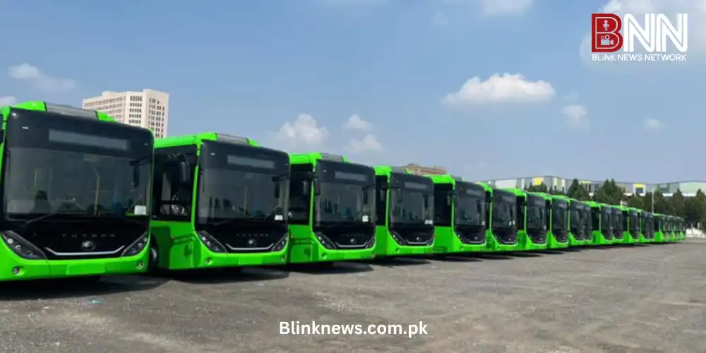 punjab approves electric bus expansion across 10 districts