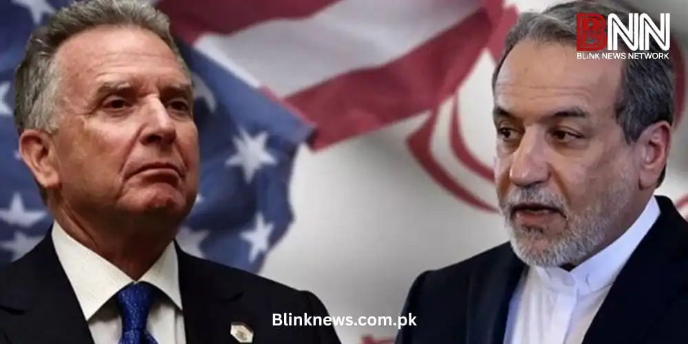 talks between united states, iran likely to be held on April 20-21