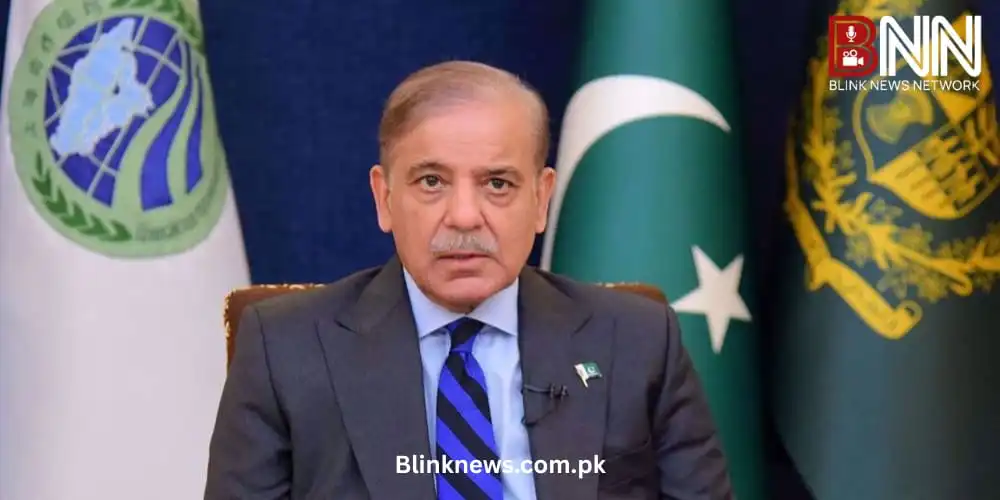 Pakistan Pushes for Fresh US-Iran Peace Talks in Islamabad, Says PM Shehbaz