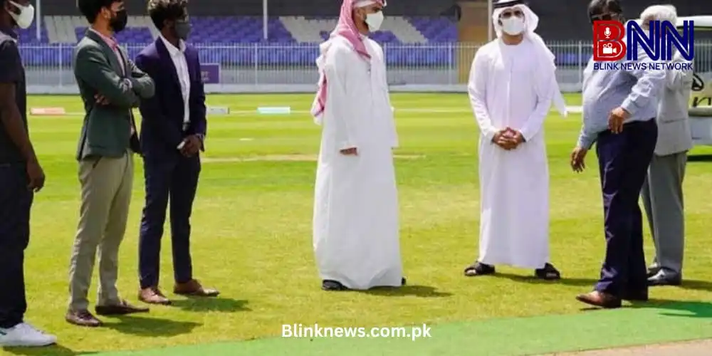 saudi arabia launches first dunes league t20