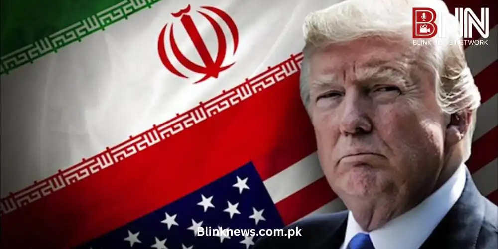 Trump Warns Iran Time Is Running Out to Reach Deal With US