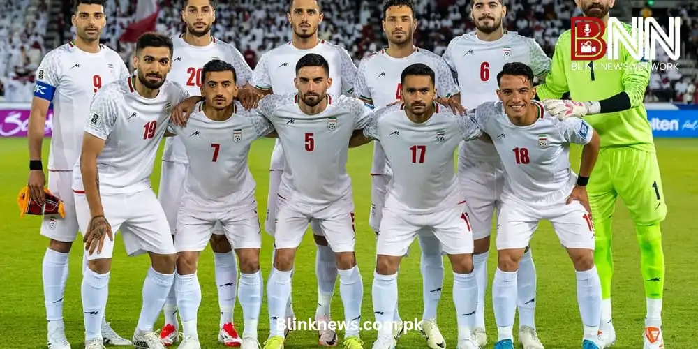 tucson prepares to host iran football team for 2026 fifa world cup