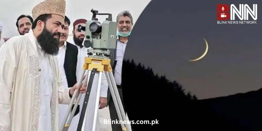Zilhaj Moon Sighted in Pakistan, Eidul Adha Date Officially Confirmed