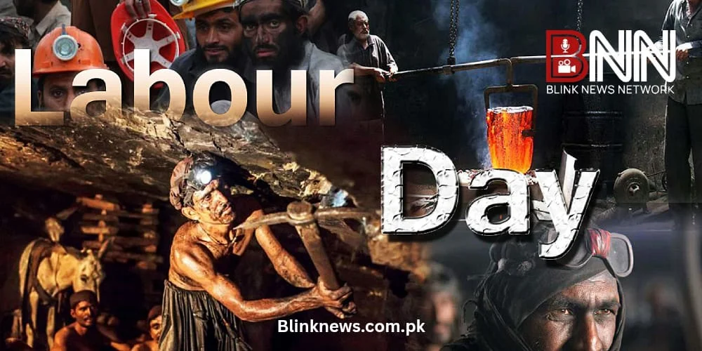 international labour day being observed across pakistan and worldwide