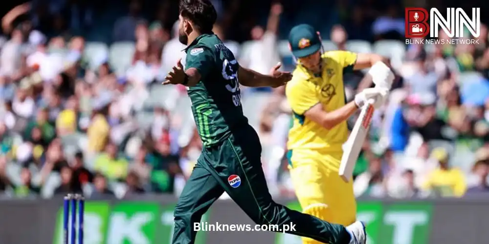 pakistan australia odi tickets go on sale may 22