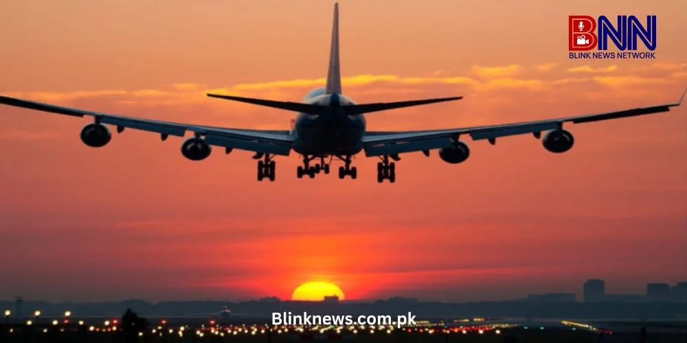pakistan-iran air travel resumes after 60 days suspension
