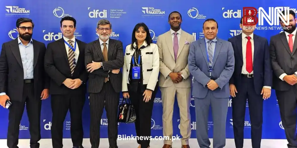 pakistan launches digital push for small businesses nationwide