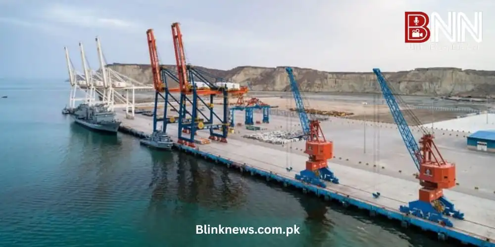 pakistan plans major tariff cuts at gwadar port