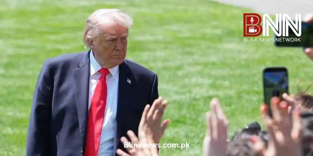 trump says ‘not satisfied’ with new iran proposal