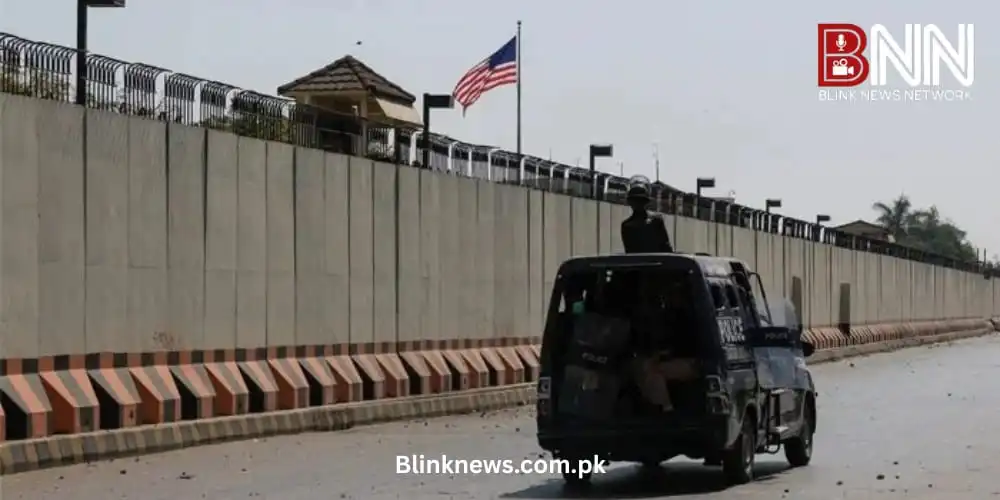 us announces closure of peshawar consulate