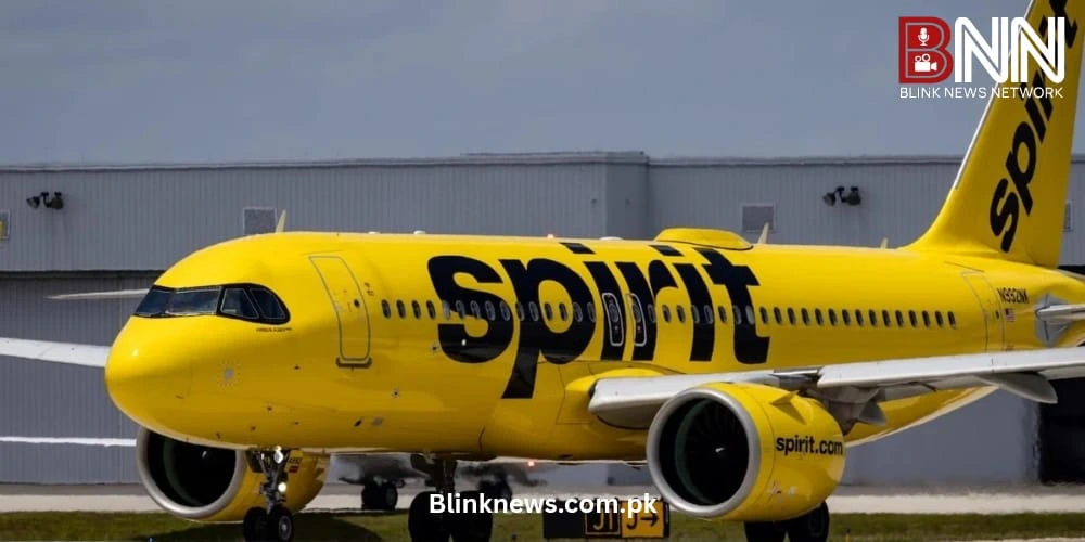 another airline prepares to shut down canceling all flights amid financial crisis