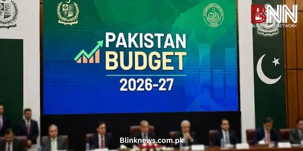 Govt to Present Federal Budget 2026-27 on June 10