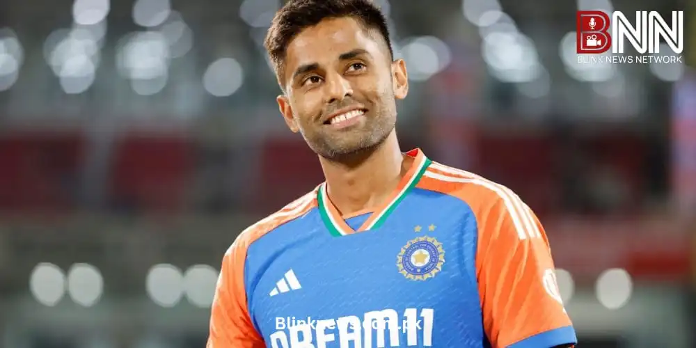 suryakumar Out, Sooryavanshi In for Asian Games