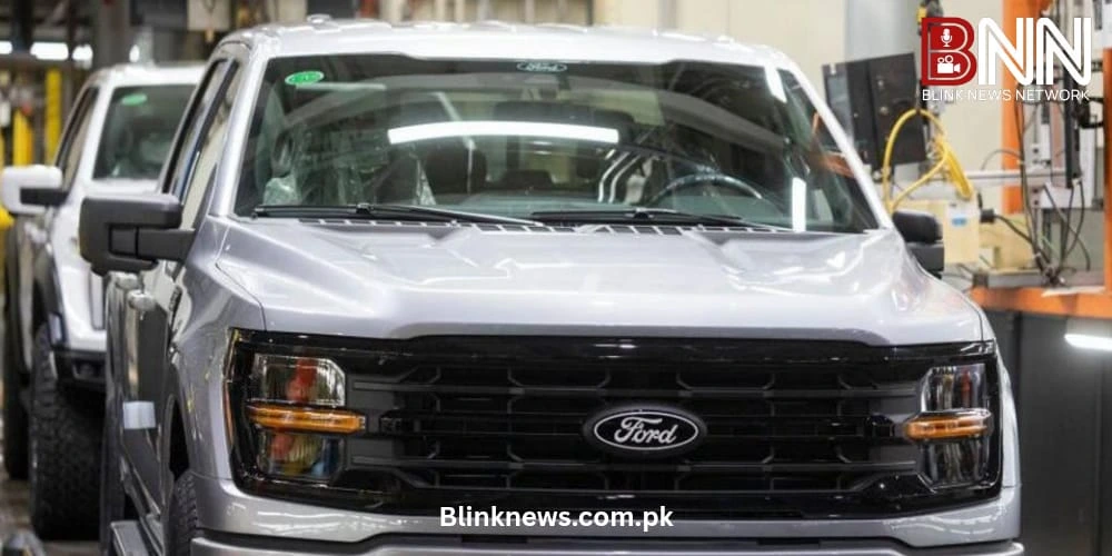 ford rehires human engineers after ai reportedly falls short in quality checks