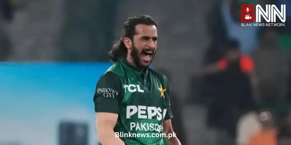 hasan ali sets world record for quickest 350 t20 wickets