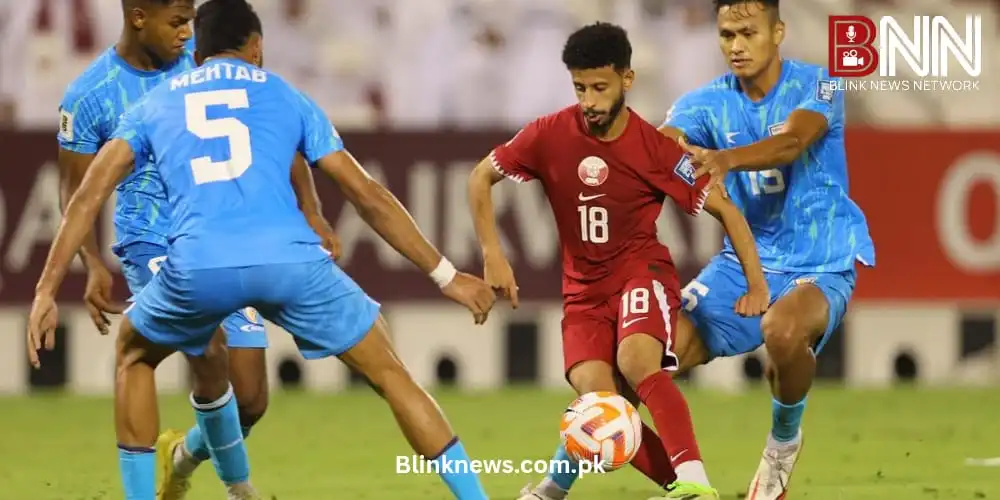 india fails to qualify for fifa world cup