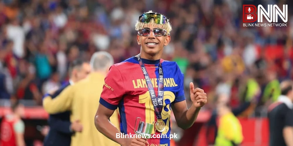lamine yamal shows why this could be his world cup