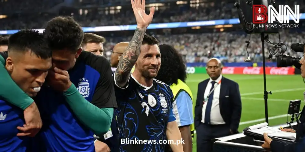 lionel messi breaks another world cup record